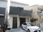 東五百住町2丁目貸家