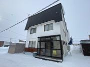 滝川市黄金町西1丁目戸建住宅