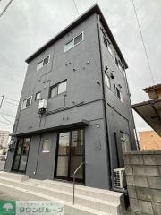 ダイヤモンドヒルズ
