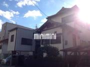 瑞穂町4丁目貸家