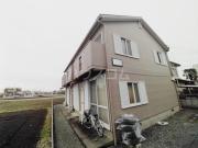 レジデンス松沢