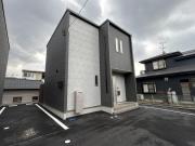 新築 御領2丁目 2階建貸家 A棟