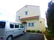 ヴィラ・ラーゴ