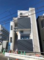 ＪＲ仙石線陸前原ノ町駅まで徒歩8分