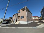 南海本線二色浜駅まで徒歩12分