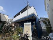 西鉄天神大牟田線下大利駅まで徒歩11分