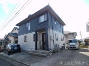 田尻栃谷H戸建D-room
