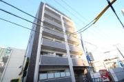 ＪＲ山陽本線岡山駅まで徒歩6分