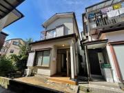 市川市稲荷木1丁目 戸建て