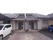 鳥羽タウンハウス A