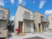 WHITE WING（ホワイトウイング）B号棟