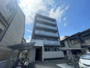 Arc Stage清輝本町