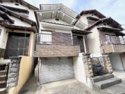 近鉄橿原線結崎駅まで徒歩12分