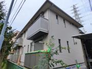 パークメゾン前原西