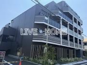 都営大江戸線新江古田駅まで徒歩4分