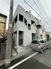 J-Maiso矢部I