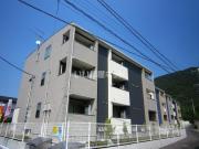 北九州モノレール香春口三萩野駅までバス約15分 徒歩2分