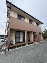 熊本県熊本市南区城南町隈庄