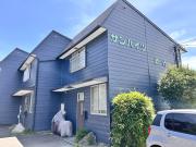 サンハイツ若竹