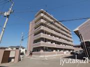 ＪＲ高徳線佐古駅まで徒歩22分