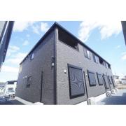 グランシャリオ吉井 参番館