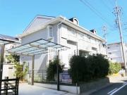 ブルーハイツ前田 A棟