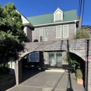 上祖師谷1丁目戸建