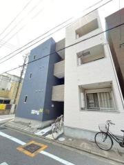 地下鉄桜通線太閤通駅まで徒歩3分