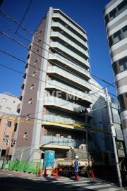 東京メトロ日比谷線入谷駅まで徒歩4分