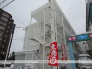 地下鉄東西線琴似駅まで徒歩16分
