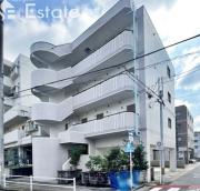 地下鉄東山線藤が丘駅まで徒歩10分