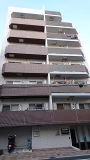 B CITY 両国