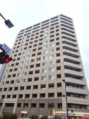 レジディア日本橋馬喰町