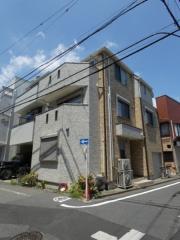 （仮）大森西2丁目戸建