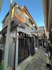 幸町1丁目貸家
