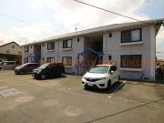 ＪＲ鹿児島本線遠賀川駅まで徒歩4分