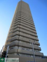 HF駒沢大学レジデンスTOWER