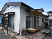 前嶋住宅