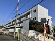 つくばエクスプレス流山セントラルパーク駅まで徒歩15分