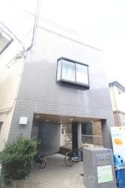ハイツすずらんパートII