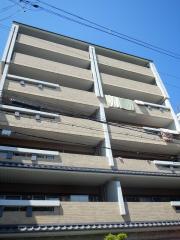 京阪本線三条駅まで徒歩1分