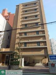 地下鉄七隈線薬院大通駅まで徒歩6分