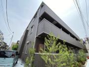 東京メトロ副都心線千川駅まで徒歩11分