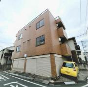 小田急江ノ島線高座渋谷駅まで徒歩13分