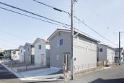 cocoro Garden C号地