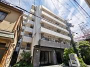 グローハイツ平野本町