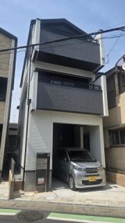 Kolet富士見水谷東3