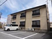 ＪＲ北陸本線長浜駅まで徒歩25分