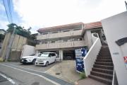 ベルビューレ千里山参番館