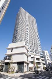 THE TOWER 湘南辻堂